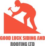 Good Luck Siding and Roofing Ltd. image 1